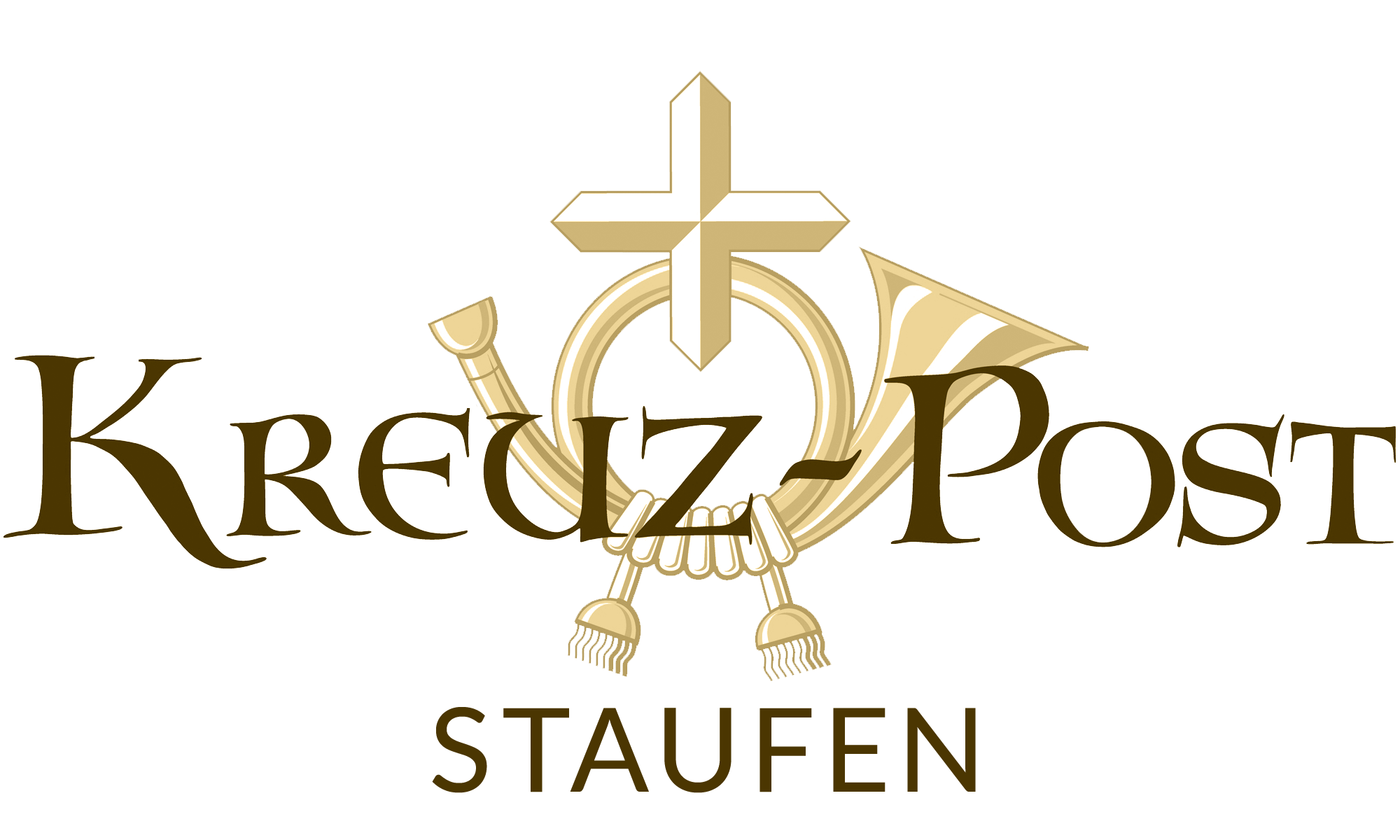 Kreuz-Post Staufen